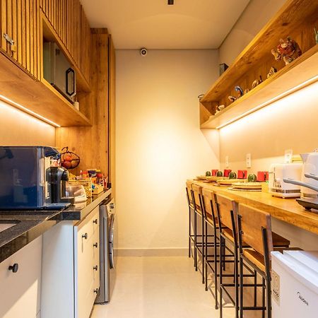Casa Savana São Paulo Zewnętrze zdjęcie