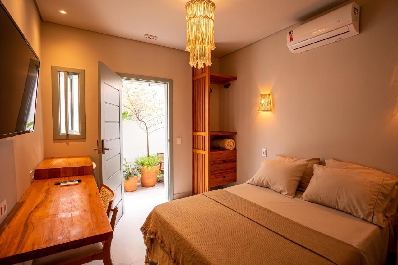 Casa Savana São Paulo Zewnętrze zdjęcie