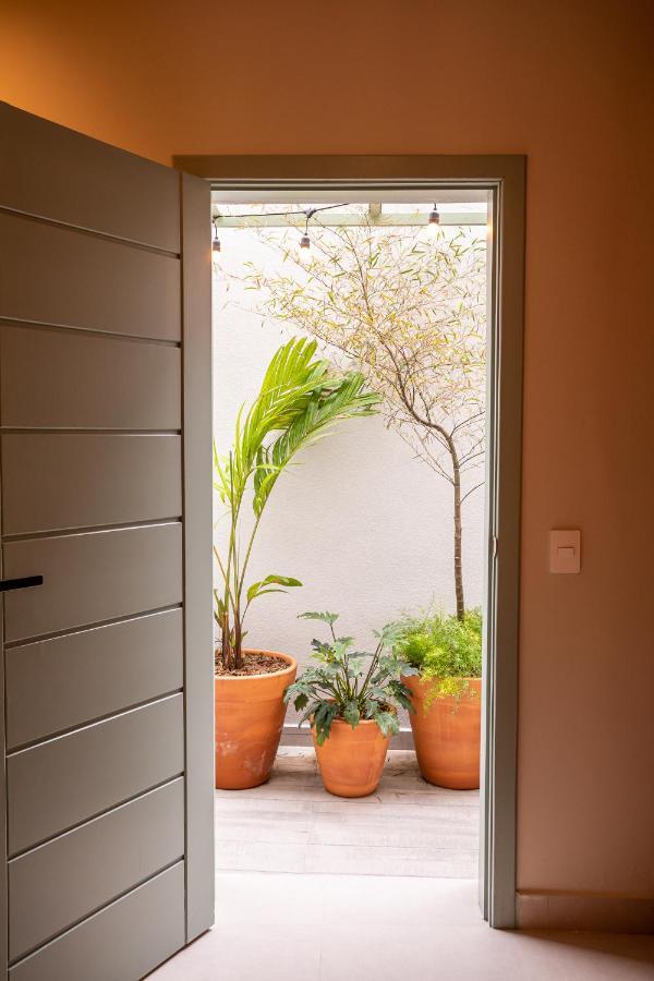 Casa Savana São Paulo Zewnętrze zdjęcie