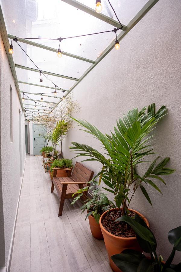 Casa Savana São Paulo Zewnętrze zdjęcie