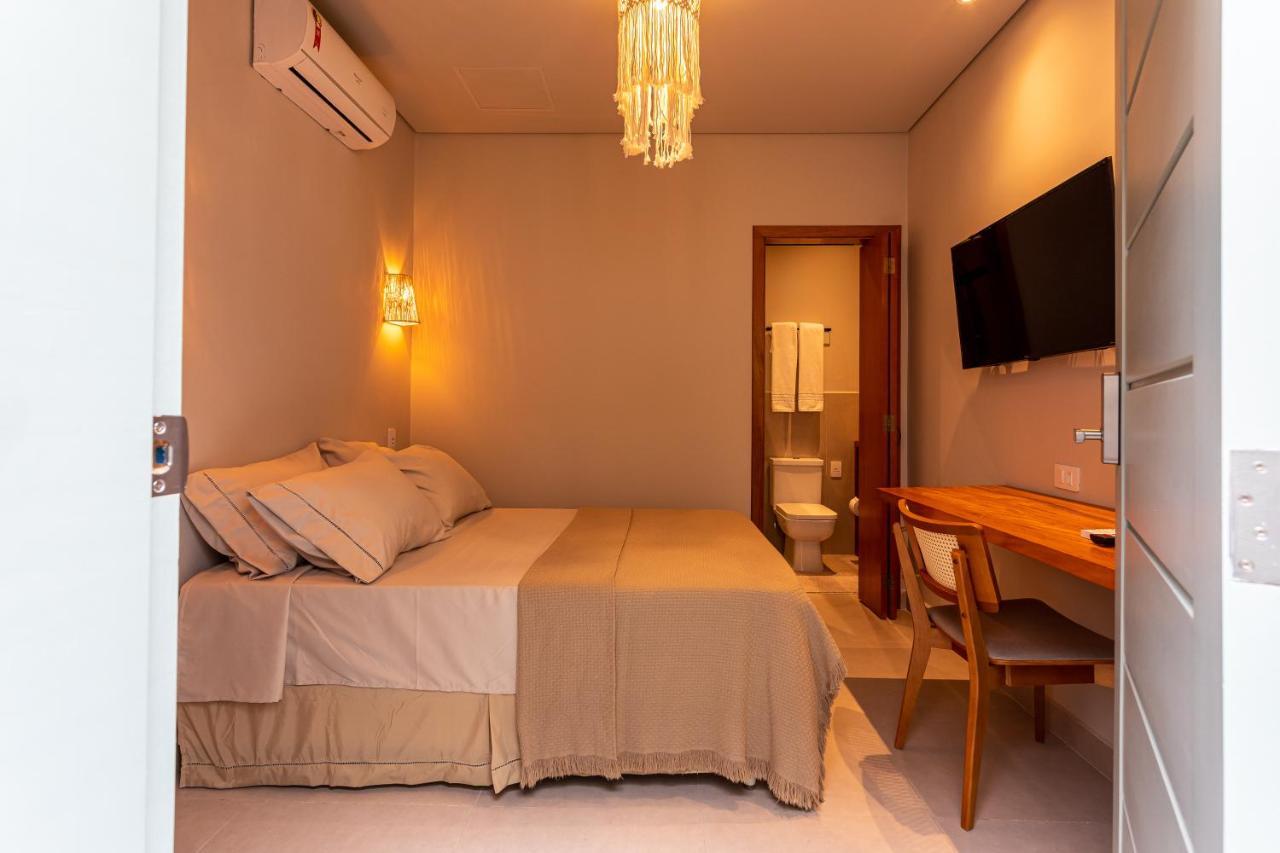 Casa Savana São Paulo Zewnętrze zdjęcie
