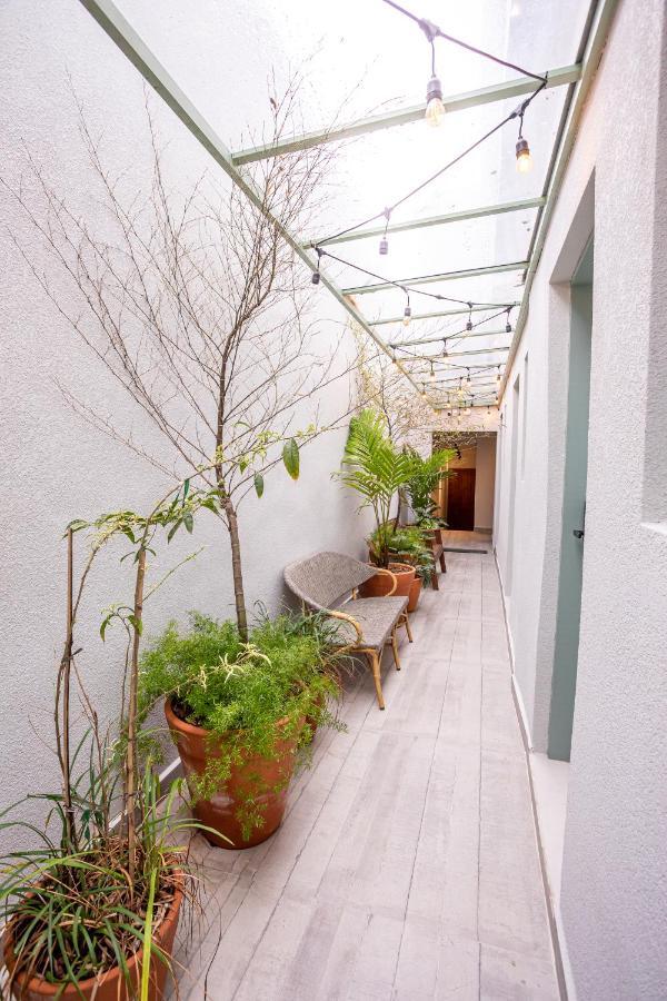 Casa Savana São Paulo Zewnętrze zdjęcie