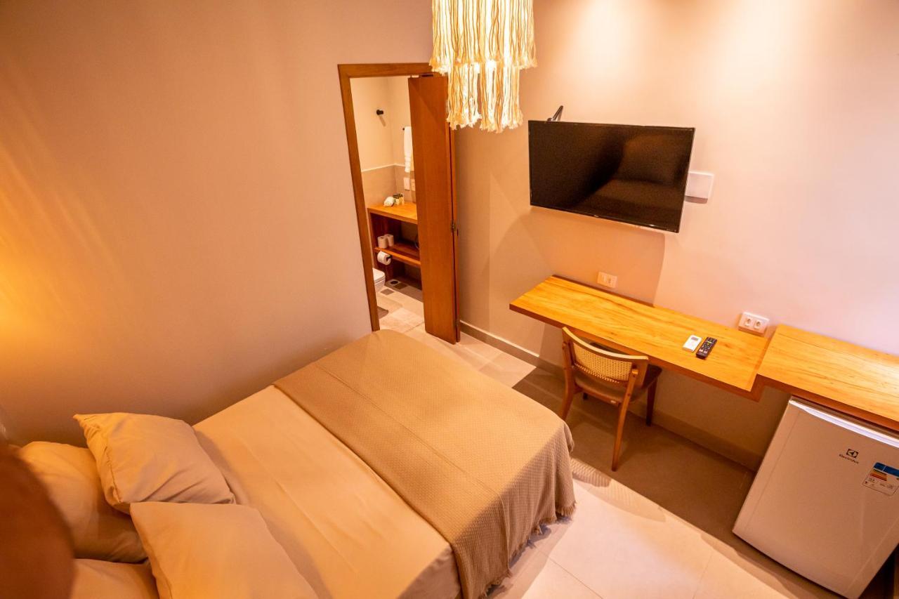 Casa Savana São Paulo Zewnętrze zdjęcie