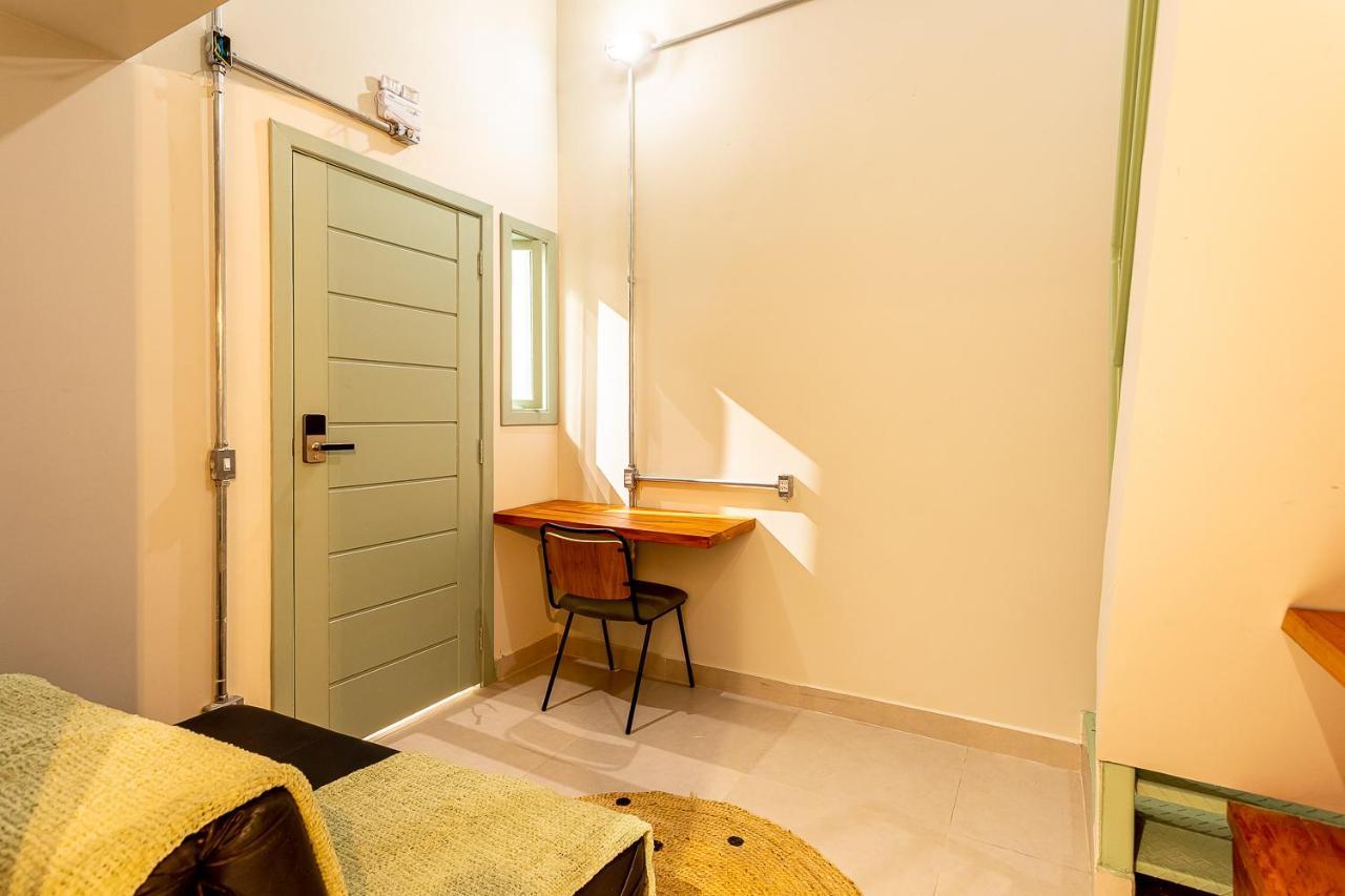 Casa Savana São Paulo Zewnętrze zdjęcie