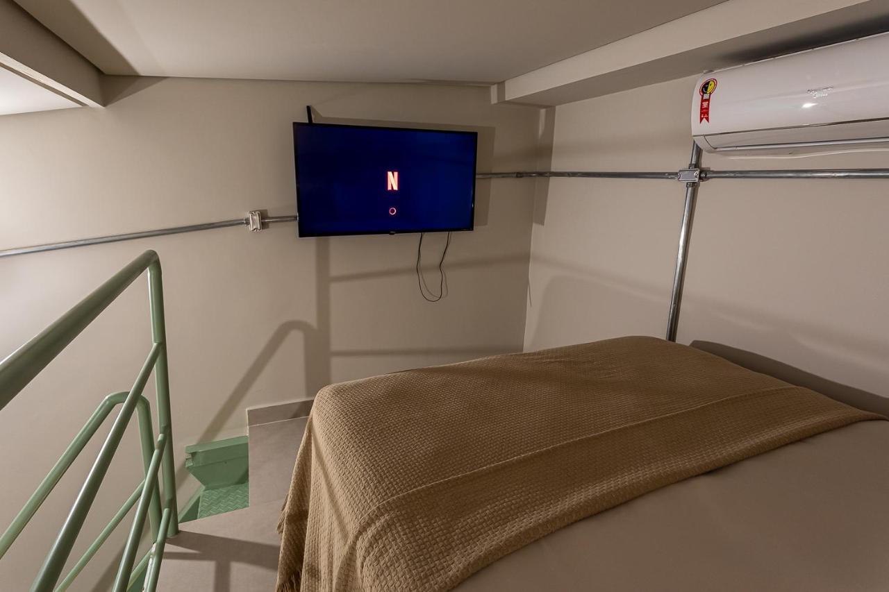 Casa Savana São Paulo Zewnętrze zdjęcie