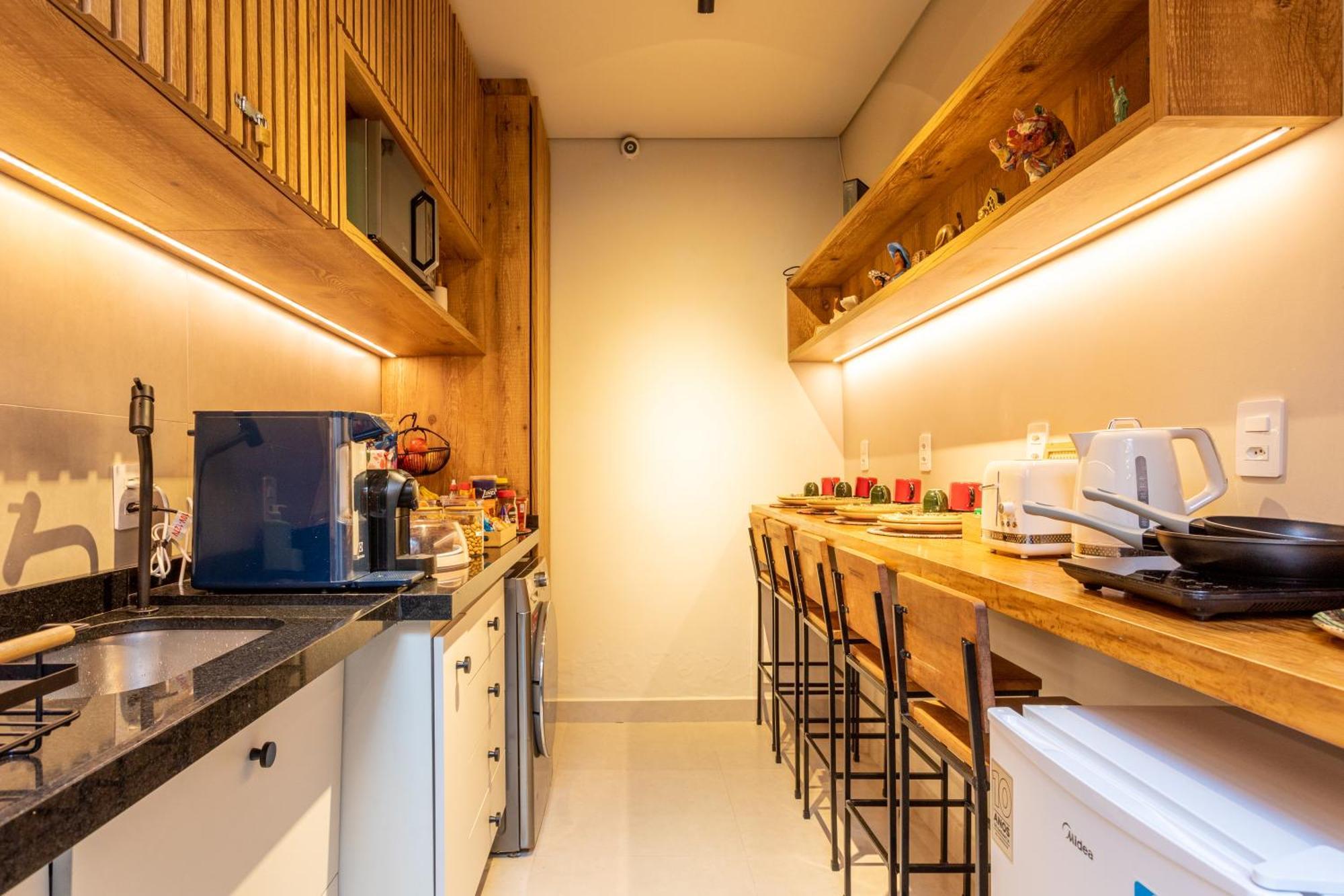 Casa Savana São Paulo Zewnętrze zdjęcie